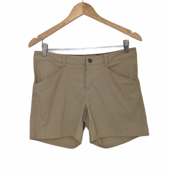 PATAGONIA Quandary hiking Shorts - Picture 4 of 14